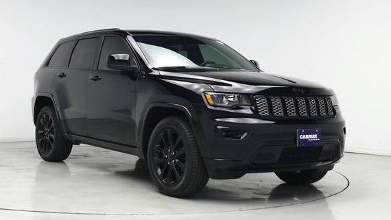 JEEP GRAND CHEROKEE 2019 1C4RJEAG6KC672658 image